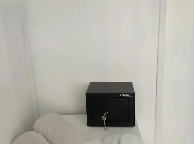 Santo Spiti Sou 3 * סנטוריני