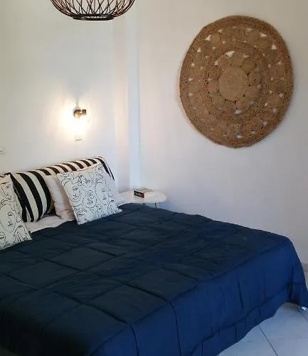 Santo Spiti Sou 3 דירה *