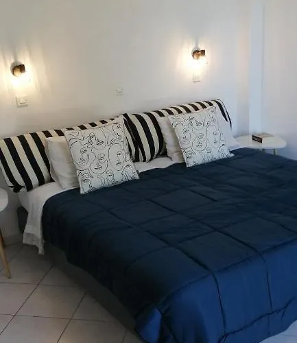 Santo Spiti Sou 3 דירה