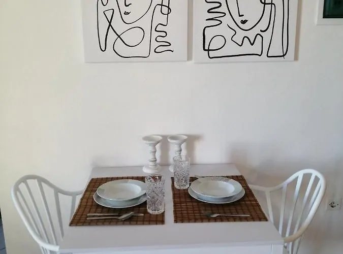 דירה Santo Spiti Sou 3