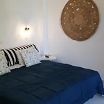 Santo Spiti Sou 3 Apartmán *