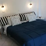 Santo Spiti Sou 3 Apartmán