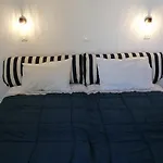 Santo Spiti Sou 3 Apartmán Fira (Santorini)