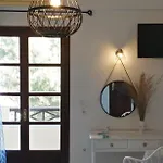Santo Spiti Sou 3 * Fira (Santorini)