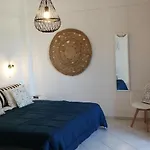 Santo Spiti Sou 3 Apartmán Fira (Santorini)