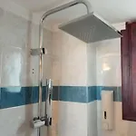 Santo Spiti Sou 3 Apartmán