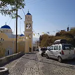Apartmán Santo Spiti Sou 3 *