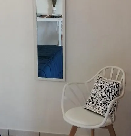 Santo Spiti Sou 3 Apartment *