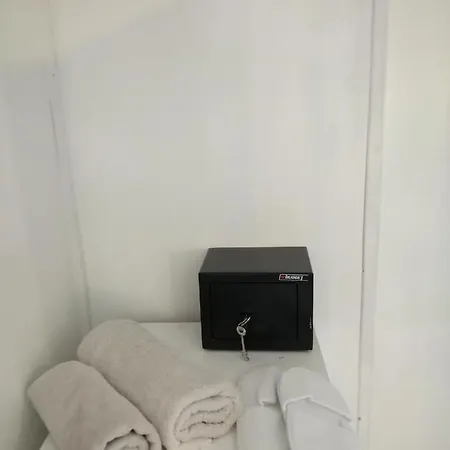 Santo Spiti Sou 3 * Fira (Santorini)
