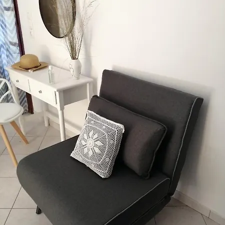 Santo Spiti Sou 3 Apartment