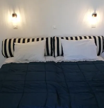 Santo Spiti Sou 3 Apartment Fira (Santorini)