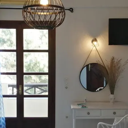 Santo Spiti Sou 3 * Fira (Santorini)
