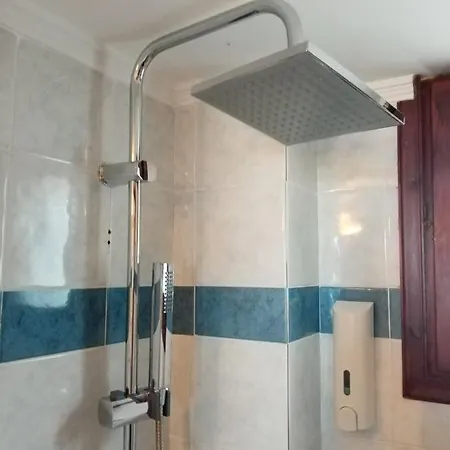 Santo Spiti Sou 3 Apartment