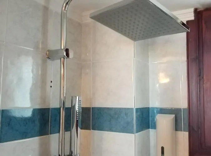 Santo Spiti Sou 3 아파트