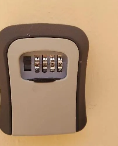 아파트 Santo Spiti Sou 3