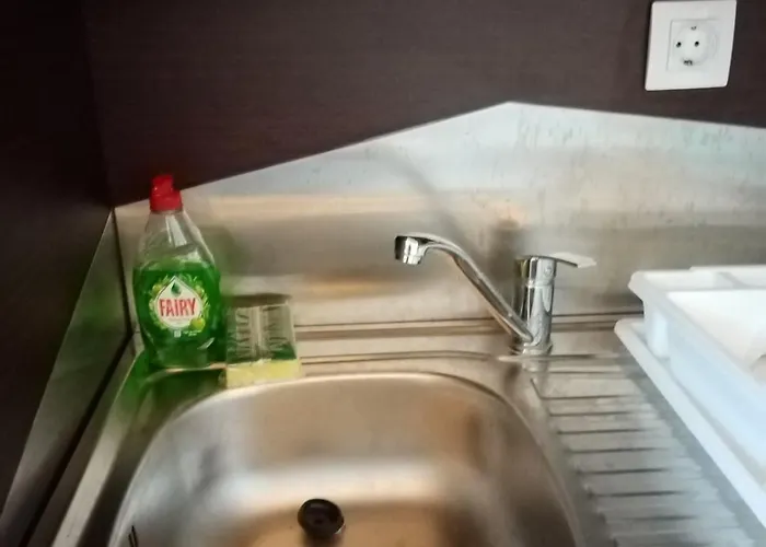 Santo Spiti Sou 3 아파트 산토리니