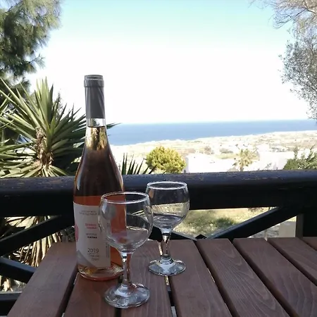 Daire Santo Spiti Sou 3