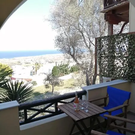 شقة Santo Spiti Sou 3