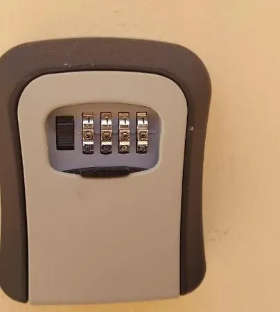 Daire Santo Spiti Sou 3