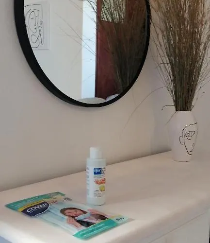 Santo Spiti Sou 3 Daire *