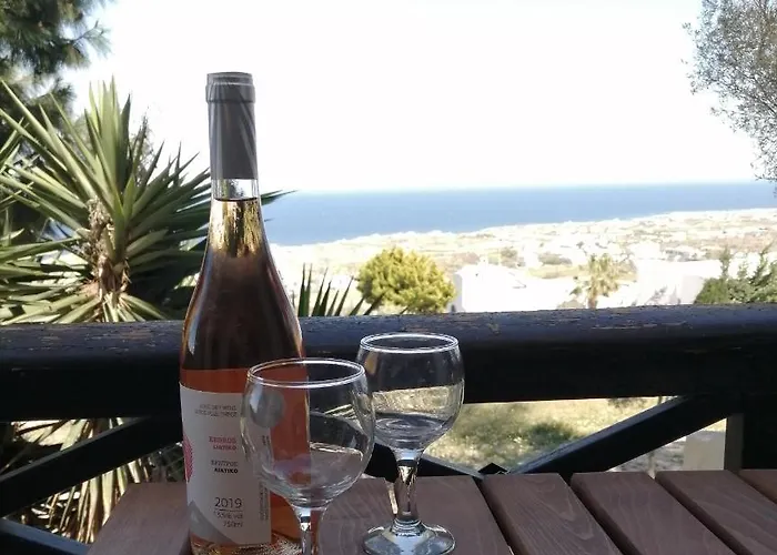 Daire Santo Spiti Sou 3