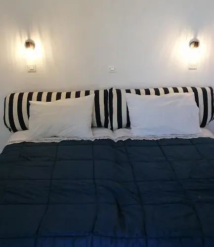 Santo Spiti Sou 3 Daire Fira (Santorini)