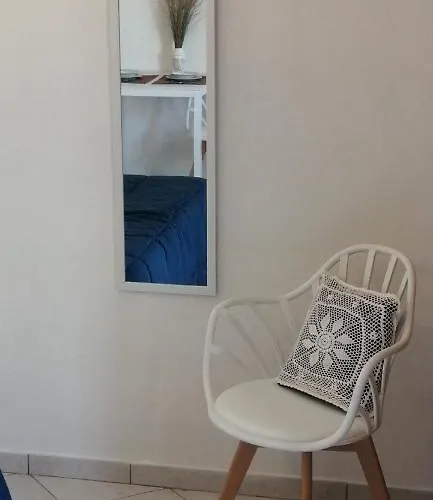 Santo Spiti Sou 3 Appartement *