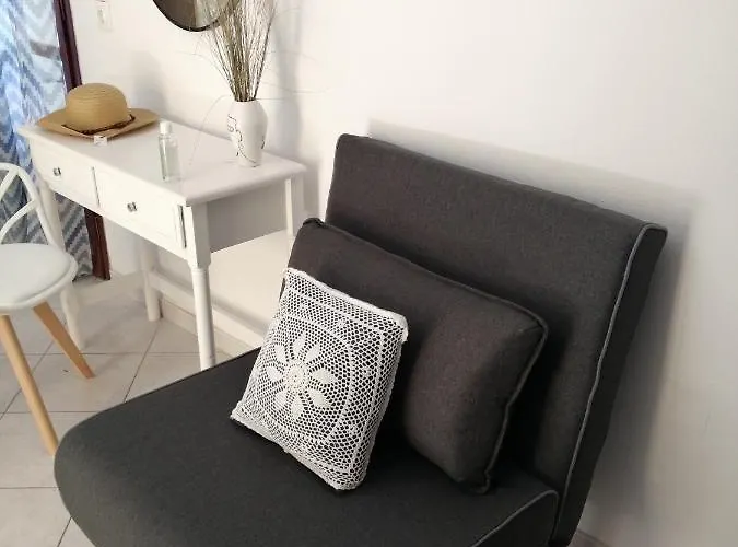 Santo Spiti Sou 3 Appartement